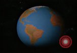 Image of Scatter Radar United States USA, 1963, second 25 stock footage video 65675031238