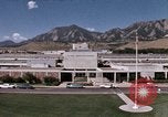 Immagine di Radar di dispersione Boulder Colorado USA, 1963, secondo 1 filmato di repertorio 65675031239