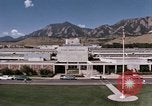 Immagine di Radar di dispersione Boulder Colorado USA, 1963, secondo 5 filmato di repertorio 65675031239
