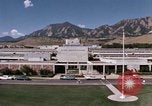 Immagine di Radar di dispersione Boulder Colorado USA, 1963, secondo 9 filmato di repertorio 65675031239
