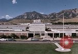 Immagine di Radar di dispersione Boulder Colorado USA, 1963, secondo 10 filmato di repertorio 65675031239