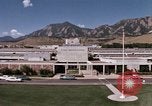 Immagine di Radar di dispersione Boulder Colorado USA, 1963, secondo 15 filmato di repertorio 65675031239