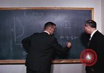 Immagine di Radar di dispersione Boulder Colorado USA, 1963, secondo 26 filmato di repertorio 65675031239