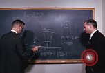 Immagine di Radar di dispersione Boulder Colorado USA, 1963, secondo 34 filmato di repertorio 65675031239