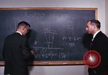 Immagine di Radar di dispersione Boulder Colorado USA, 1963, secondo 38 filmato di repertorio 65675031239