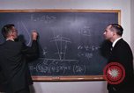 Immagine di Radar di dispersione Boulder Colorado USA, 1963, secondo 41 filmato di repertorio 65675031239