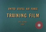 Image les communications spatiales United States USA, 1960, de la seconde 3 séquences d'archives historiques vidéo 65675031242