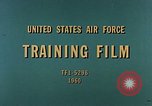 Image les communications spatiales United States USA, 1960, de la seconde 5 séquences d'archives historiques vidéo 65675031242