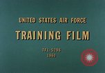 Image les communications spatiales United States USA, 1960, de la seconde 6 séquences d'archives historiques vidéo 65675031242