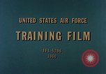 Image les communications spatiales United States USA, 1960, de la seconde 9 séquences d'archives historiques vidéo 65675031242