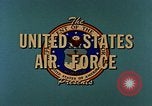 Image les communications spatiales United States USA, 1960, de la seconde 17 séquences d'archives historiques vidéo 65675031242