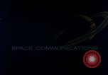 Image les communications spatiales United States USA, 1960, de la seconde 24 séquences d'archives historiques vidéo 65675031242