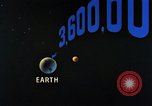 Image of Space Communications United States USA, 1960, second 36 stock footage video 65675031243