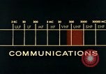 Image of Space Communications United States USA, 1960, second 10 stock footage video 65675031244