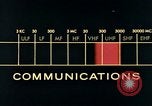 Image of Space Communications United States USA, 1960, second 11 stock footage video 65675031244