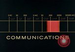 Image of Space Communications United States USA, 1960, second 12 stock footage video 65675031244