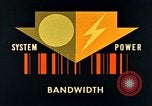 Image of Space Communications United States USA, 1960, second 44 stock footage video 65675031244