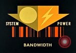Image of Space Communications United States USA, 1960, second 45 stock footage video 65675031244