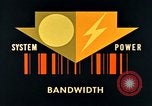 Image of Space Communications United States USA, 1960, second 48 stock footage video 65675031244