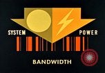 Image of Space Communications United States USA, 1960, second 50 stock footage video 65675031244