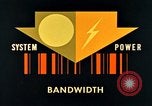 Image of Space Communications United States USA, 1960, second 51 stock footage video 65675031244