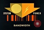 Image of Space Communications United States USA, 1960, second 52 stock footage video 65675031244