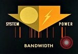 Image of Space Communications United States USA, 1960, second 54 stock footage video 65675031244
