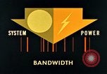 Image of Space Communications United States USA, 1960, second 59 stock footage video 65675031244