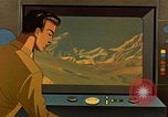 Image of Space Communications United States USA, 1960, second 3 stock footage video 65675031245