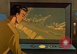 Image of Space Communications United States USA, 1960, second 5 stock footage video 65675031245