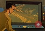 Image of Space Communications United States USA, 1960, second 6 stock footage video 65675031245