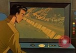 Image of Space Communications United States USA, 1960, second 7 stock footage video 65675031245