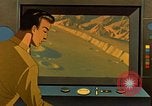Image of Space Communications United States USA, 1960, second 9 stock footage video 65675031245