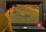 Image of Space Communications United States USA, 1960, second 11 stock footage video 65675031245