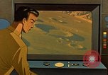 Image of Space Communications United States USA, 1960, second 12 stock footage video 65675031245