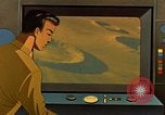 Image of Space Communications United States USA, 1960, second 15 stock footage video 65675031245