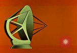 Image of Space Communications United States USA, 1960, second 47 stock footage video 65675031245