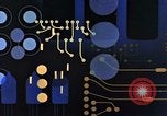 Image of Space Communications United States USA, 1960, second 48 stock footage video 65675031245
