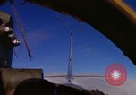 Standbild B-47 Stratojet United States USA, 1956, aus Sekunde 33 historischem Filmmaterial Videoclip 65675031246