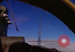 Standbild B-47 Stratojet United States USA, 1956, aus Sekunde 34 historischem Filmmaterial Videoclip 65675031246
