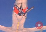 Standbild B-47 Stratojet United States USA, 1956, aus Sekunde 42 historischem Filmmaterial Videoclip 65675031246