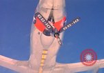 Standbild B-47 Stratojet United States USA, 1956, aus Sekunde 43 historischem Filmmaterial Videoclip 65675031246