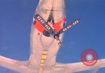 Standbild B-47 Stratojet United States USA, 1956, aus Sekunde 44 historischem Filmmaterial Videoclip 65675031246