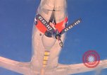 Standbild B-47 Stratojet United States USA, 1956, aus Sekunde 45 historischem Filmmaterial Videoclip 65675031246