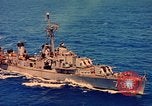 Image of T-29 aircraft United States USA, 1956, second 4 stock footage video 65675031247