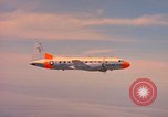 Image of T-29 aircraft United States USA, 1956, second 8 stock footage video 65675031247