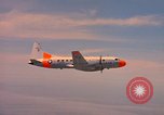 Image of T-29 aircraft United States USA, 1956, second 10 stock footage video 65675031247