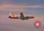 Image of T-29 aircraft United States USA, 1956, second 11 stock footage video 65675031247