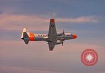 Image of T-29 aircraft United States USA, 1956, second 14 stock footage video 65675031247