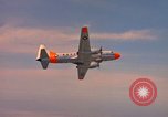 Image of T-29 aircraft United States USA, 1956, second 15 stock footage video 65675031247